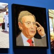 George W. Bush pittore, leader internazionali in mostra10