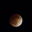 La Luna rossa: l'eclissi lunare vista negli Stati Uniti02
