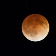 La Luna rossa: l'eclissi lunare vista negli Stati Uniti06