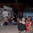 Terremoto in Cile, i morti sono cinque. La gente dorme in strada13