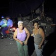 Nicaragua: sisma di magnitudo 6.2 a Managua003