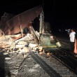 Nicaragua: sisma di magnitudo 6.2 a Managua01