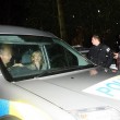 Peaches Geldof, le foto della polizia nella casa01