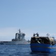 Canale Sicilia, 257 migranti soccorsi15