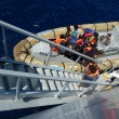 Canale Sicilia, 257 migranti soccorsi08