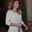 Barbara Berlusconi: "Mio padre che sposa Francesca Pascale? Lo escludo"