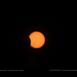 Eclissi solare anulare 29 aprile 5