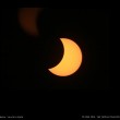 Eclissi solare anulare, il raro spettacolo in Antartide