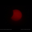 Eclissi solare anulare, il raro spettacolo in Antartide 2