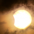 Eclissi solare anulare 29 aprile