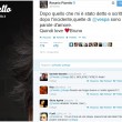 Fiorello-Bruno Vespa, lite su Twitter: il rene, la puntata, l’incidente, la pace