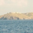 Isola di Santo Stefano vendesi: prezzo 20 milioni