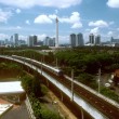 Le prime 10 metropoli di oggi e di domani: Jakarta sarà la capitale del futuro