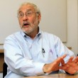 Joseph Stiglitz e Amartya Sen: non siamo "No euro" ma "cambia euro"
