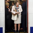Londra, sciopero metro: vagoni presi d'assalto dai pendolari01