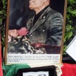 Benito Mussolini, commemorazioni a Como e Predappio01