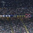 Inter, Giudice Sportivo chiude Curva Nord dopo cori discriminatori 02