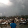 Usa, tornado nel Sud e nel Midwest05