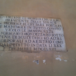 Roma, Trastevere sepolta dai rifiuti anche di Venerdì Santo02