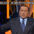 Berlusconi "cacciato" da Quinta Colonna. Rischiava di violare il rientro a casa (VIDEO) - 5