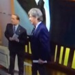 Berlusconi "cacciato" da Quinta Colonna. Rischiava di violare il rientro a casa (VIDEO) - 1