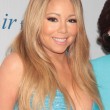 Mariah Carey seno in vista ad un gala il decolleté è esplosivo 08