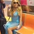 Mariah Carey seno in vista in metro e al gala03