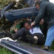 Nigel Farage e l'incidente al suo aereo del 201001