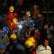 Turchia, crollo in miniera oltre 200 morti10