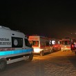 Turchia, crollo in miniera oltre 200 morti08