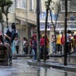 Turchia, morto uomo ferito durante scontri01