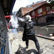 Turchia, morto uomo ferito durante scontri10