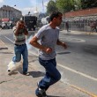 Turchia, morto uomo ferito durante scontri02