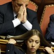 A Maria Rosaria Rossi la cassa di Forza Italia