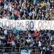 Cristian "Forry" Frabboni: capo ultrà "consulente" di Guaraldi su cessione Bologna