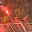 Bulgaria, ultras Botev Plovdiv danno fuoco allo stadio (FOTO e VIDEO) 2