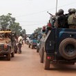 Centrafrica, granate e spari contro cristiani in chiesa: decine di morti