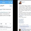 Cisl su Twitter: "Primo maggio di Taranto? Una saga paesana"