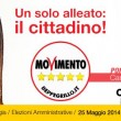 Elezioni Comunali Perugia 2014: candidati consiglieri, liste e candidati sindaco
