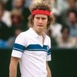 john McEnroe è arrivato vicino al traguardo solo una volta, nel 1984, ma nelle dieci edizioni del torneo a cui ha partecipato non ha mai portato a casa alcuna vittoria