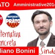 Elezioni Comunali Prato 2014: candidati consiglieri, liste e candidati sindaco