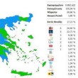 Elezioni Europee 2014: guarda le 18 mappe del voto