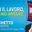 Elezioni Regionali Piemonte: preferenze di tutti i candidati consiglieri, nomi dei 50 eletti