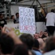 Beppe Grillo, diretta da piazza San Giovanni: "Non avrò mai incarichi" (foto) 5
