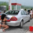 rieti car wash sexy 02