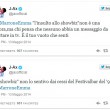 Emma Marrone contro Suor Cristina Scuccia e la banana. J-Ax risponde su Twitter