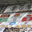 Juventus da record, festa scudetto04