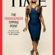 Laverne Cox, prima transgender sulla copertina di Time (foto)
