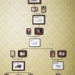 letti Ikea, pubblicità con albero genealogico01