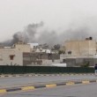 Tripoli, paramilitari islamici attaccano il Parlamento08